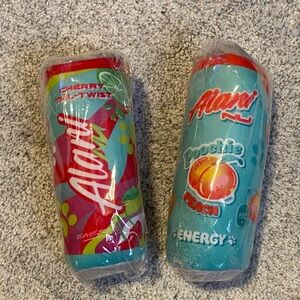 Alani Nu dog toys new